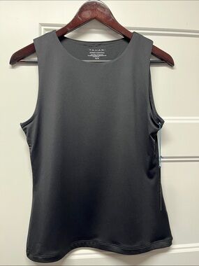 Tahari Tank